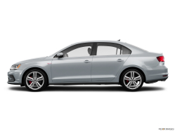 Thumbnail image of 2016 Volkswagen Jetta at Hendrick Volkswagen Of Frisco