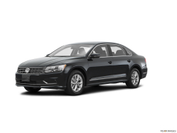 Thumbnail image of 2016 Volkswagen Passat at Hendrick Volkswagen Of Frisco