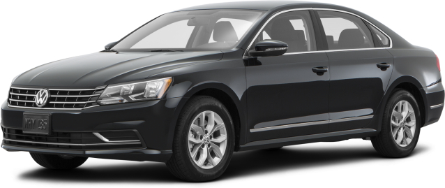 2016 Volkswagen Passat 1.8T SEL Premium at Hendrick Volkswagen Of Frisco