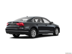 Thumbnail image of 2016 Volkswagen Passat at Hendrick Volkswagen Of Frisco