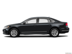 Thumbnail image of 2016 Volkswagen Passat at Hendrick Volkswagen Of Frisco