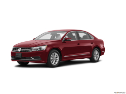 Thumbnail image of 2016 Volkswagen Passat at Hendrick Volkswagen Of Frisco