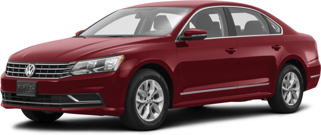 2016 Volkswagen Passat 1.8T S at Hendrick Volkswagen Of Frisco