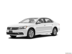 Thumbnail image of 2016 Volkswagen Passat at Hendrick Volkswagen Of Frisco