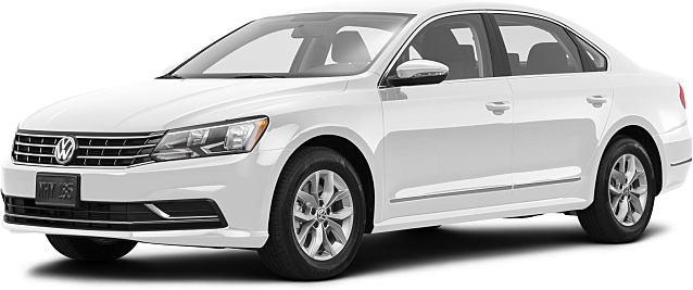 2016 Volkswagen Passat 1.8T S at Hendrick Volkswagen Of Frisco