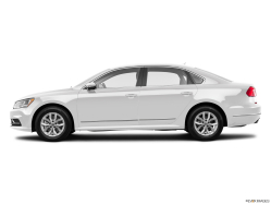 Thumbnail image of 2016 Volkswagen Passat at Hendrick Volkswagen Of Frisco