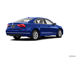 Thumbnail image of 2016 Volkswagen Passat at PARKS MOTORS