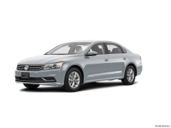 Thumbnail image of 2016 Volkswagen Passat at Hendrick Volkswagen Of Frisco