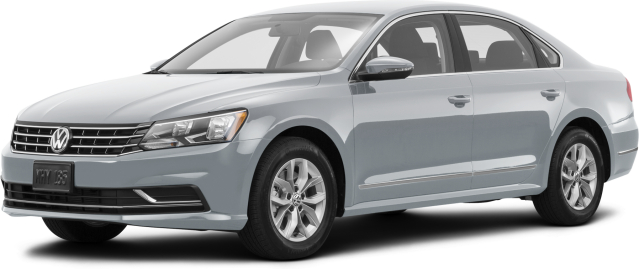 2016 Volkswagen Passat 1.8T R-Line at Hendrick Volkswagen Of Frisco