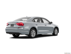 Thumbnail image of 2016 Volkswagen Passat at Hendrick Volkswagen Of Frisco