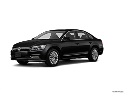 Thumbnail image of 2016 Volkswagen Passat at Hendrick Volkswagen Of Frisco