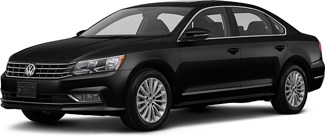 2016 Volkswagen Passat 1.8T SE at Hendrick Volkswagen Of Frisco