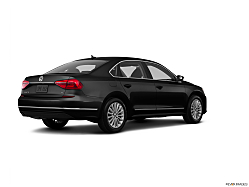 Thumbnail image of 2016 Volkswagen Passat at Hendrick Volkswagen Of Frisco