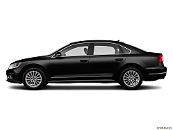 Thumbnail image of 2016 Volkswagen Passat at Hendrick Volkswagen Of Frisco