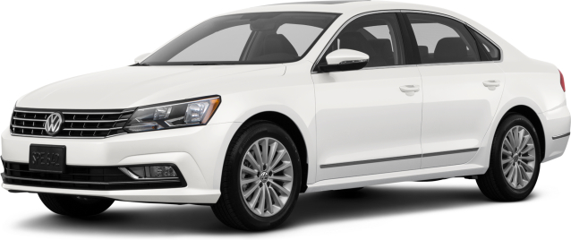 2016 Volkswagen Passat 1.8T SE at Hendrick Volkswagen Of Frisco