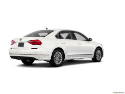 Thumbnail image of 2016 Volkswagen Passat at Hendrick Volkswagen Of Frisco