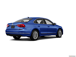 Thumbnail image of 2016 Volkswagen Passat at North Shore Honda