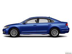 Thumbnail image of 2016 Volkswagen Passat at North Shore Honda