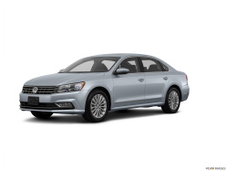 Thumbnail image of 2016 Volkswagen Passat at Hendrick Volkswagen Of Frisco