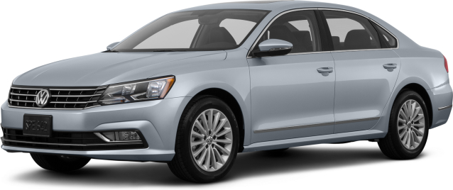 2016 Volkswagen Passat 1.8T SE at Hendrick Volkswagen Of Frisco