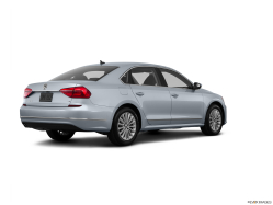 Thumbnail image of 2016 Volkswagen Passat at Hendrick Volkswagen Of Frisco