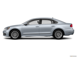 Thumbnail image of 2016 Volkswagen Passat at Hendrick Volkswagen Of Frisco