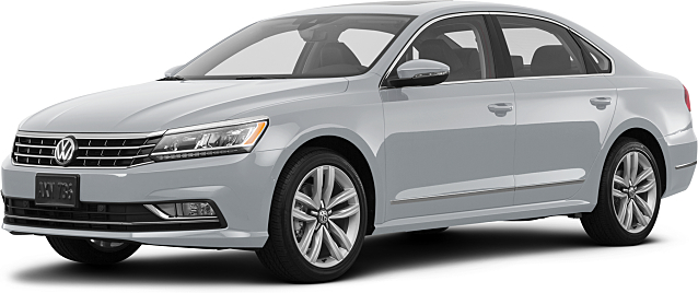 2016 Volkswagen Passat V6 SEL Premium at Hendrick Volkswagen Of Frisco
