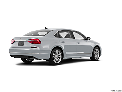 Thumbnail image of 2016 Volkswagen Passat at Hendrick Volkswagen Of Frisco