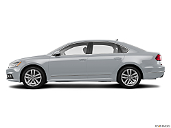 Thumbnail image of 2016 Volkswagen Passat at Hendrick Volkswagen Of Frisco