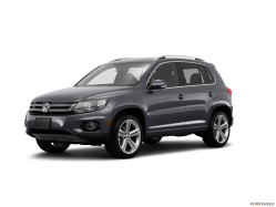 Thumbnail image of 2016 Volkswagen Tiguan at Hendrick Volkswagen Of Frisco