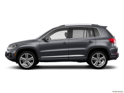 Thumbnail image of 2016 Volkswagen Tiguan at Hendrick Volkswagen Of Frisco