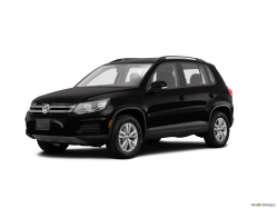 Thumbnail image of 2016 Volkswagen Tiguan at Hendrick Volkswagen Of Frisco
