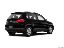 Thumbnail image of 2016 Volkswagen Tiguan at Hendrick Volkswagen Of Frisco