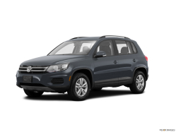 Thumbnail image of 2016 Volkswagen Tiguan at Hendrick Volkswagen Of Frisco