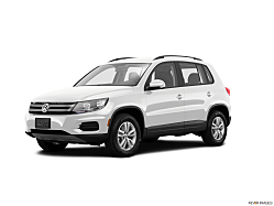 Thumbnail image of 2016 Volkswagen Tiguan at Hendrick Volkswagen Of Frisco