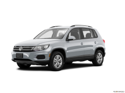 Thumbnail image of 2016 Volkswagen Tiguan at Hendrick Volkswagen Of Frisco