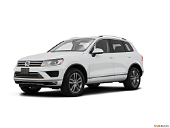 Thumbnail image of 2016 Volkswagen Touareg at CLEVELAND AUTO WHOLESALE