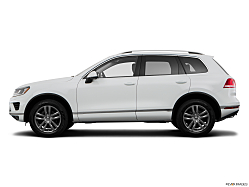 Thumbnail image of 2016 Volkswagen Touareg at CLEVELAND AUTO WHOLESALE