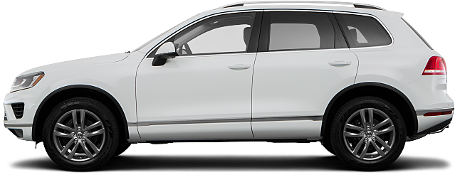 2016 Volkswagen Touareg AWD TDI Executive 4dr SUV