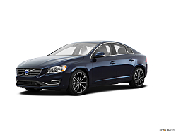 Thumbnail image of 2016 Volvo S60 at Broadway Motors