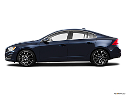 Thumbnail image of 2016 Volvo S60 at Broadway Motors