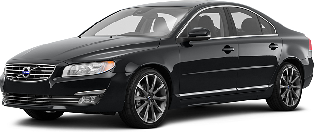2016 Volvo S80 T5 Drive-E at Broadway Motors