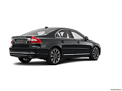 Thumbnail image of 2016 Volvo S80 at Broadway Motors