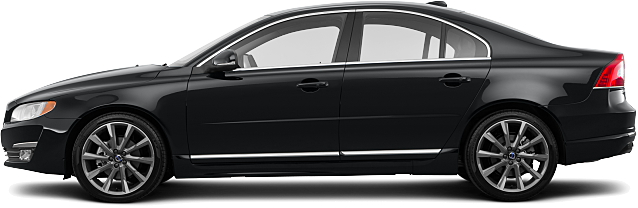 2016 Volvo S80 T5 Drive-E 4dr Sedan