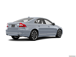 Thumbnail image of 2016 Volvo S80 at Broadway Motors