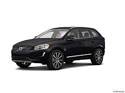 Thumbnail image of 2016 Volvo XC60 at North Coast Subaru