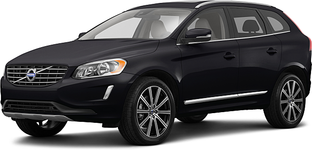 2016 Volvo XC60 T6 Drive-E at North Coast Subaru