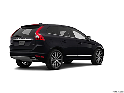 Thumbnail image of 2016 Volvo XC60 at North Coast Subaru