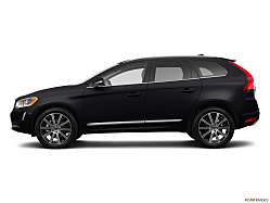 Thumbnail image of 2016 Volvo XC60 at North Coast Subaru