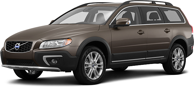2016 Volvo XC70 T5 Premier at Brown Daub Volvo Cars Lehigh Valley